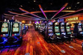 Вход на официальный сайт MagicX Casino